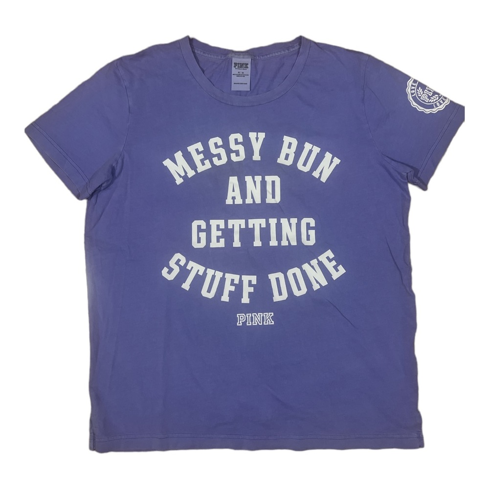 PINK By VICTORIAS SECRET shirt RLS